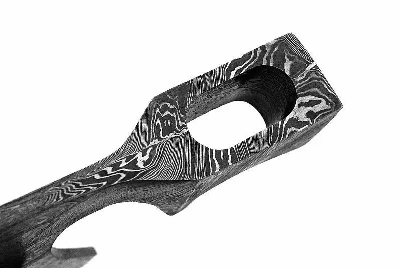 Изготовленный на заказ ручной кованый молоток для выживания викингов, Медный топор, топор