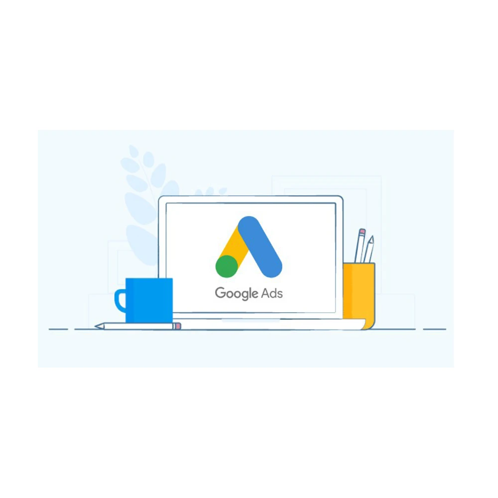  Управление Google Ads местные службы Ad Manager