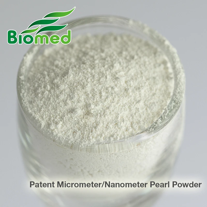 100 % radiant clear skin pearl shell powder cosmetic grade whitening pearl powder