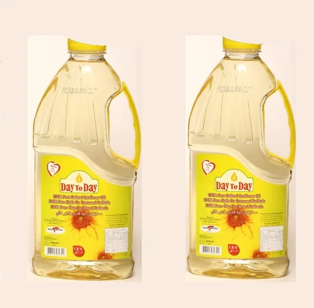 bulk sunflower oil 100% Pure and very clean in color Organic Bulk Wholesale - Organic Sunflower Oil Bulk