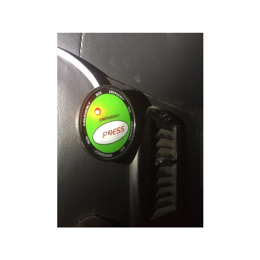 
Panic Button Wholesale SOS Panic Button for GPS tracker waterfroof emergency SOS button GPS 