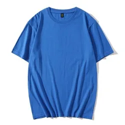 
OEM factory plain t shirt women cotton t shirt 