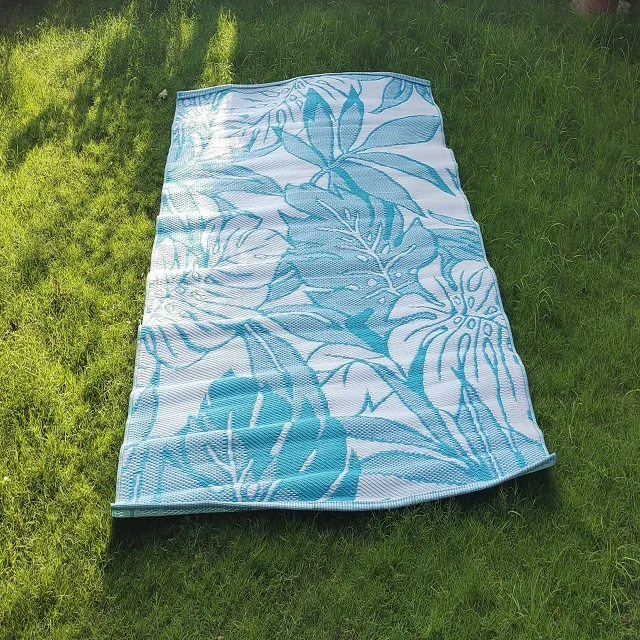 Полипроплиновые коврики 150X210 см