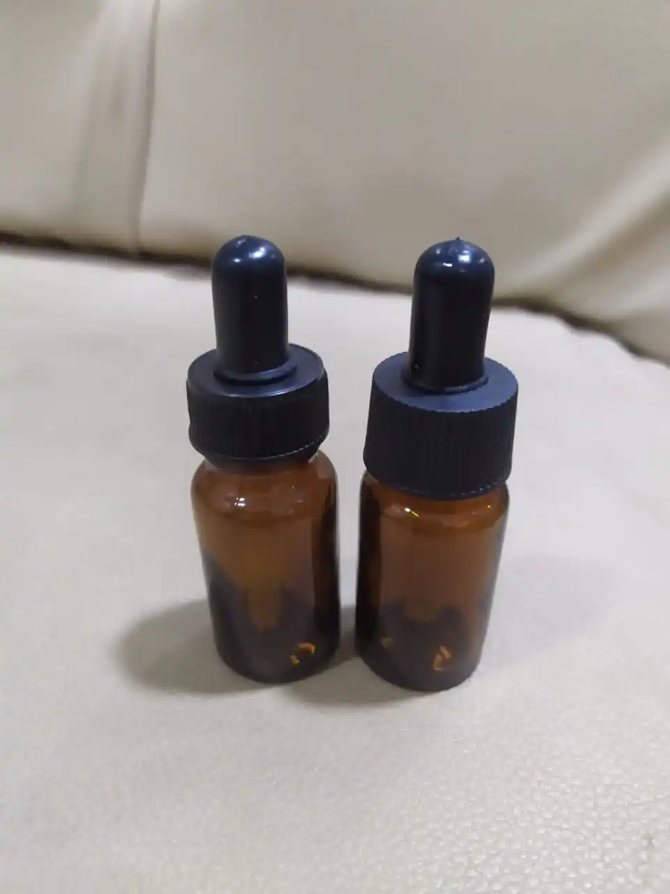 Jojoba Oil I Cosmetic Grade for Hair Care I 100% Pure Oil I Wholesale & Private Label customized packaging 10,15,30 ml.