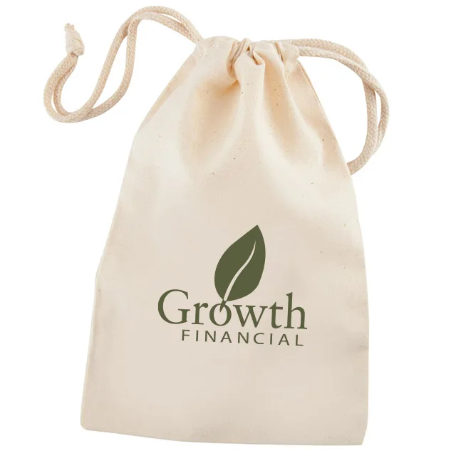 Custom Logo Durable Eco-Friendly Muslin Drawstring Cotton Plain Pouch Bags for Promotion-Buy Muslin Drawstring Bags