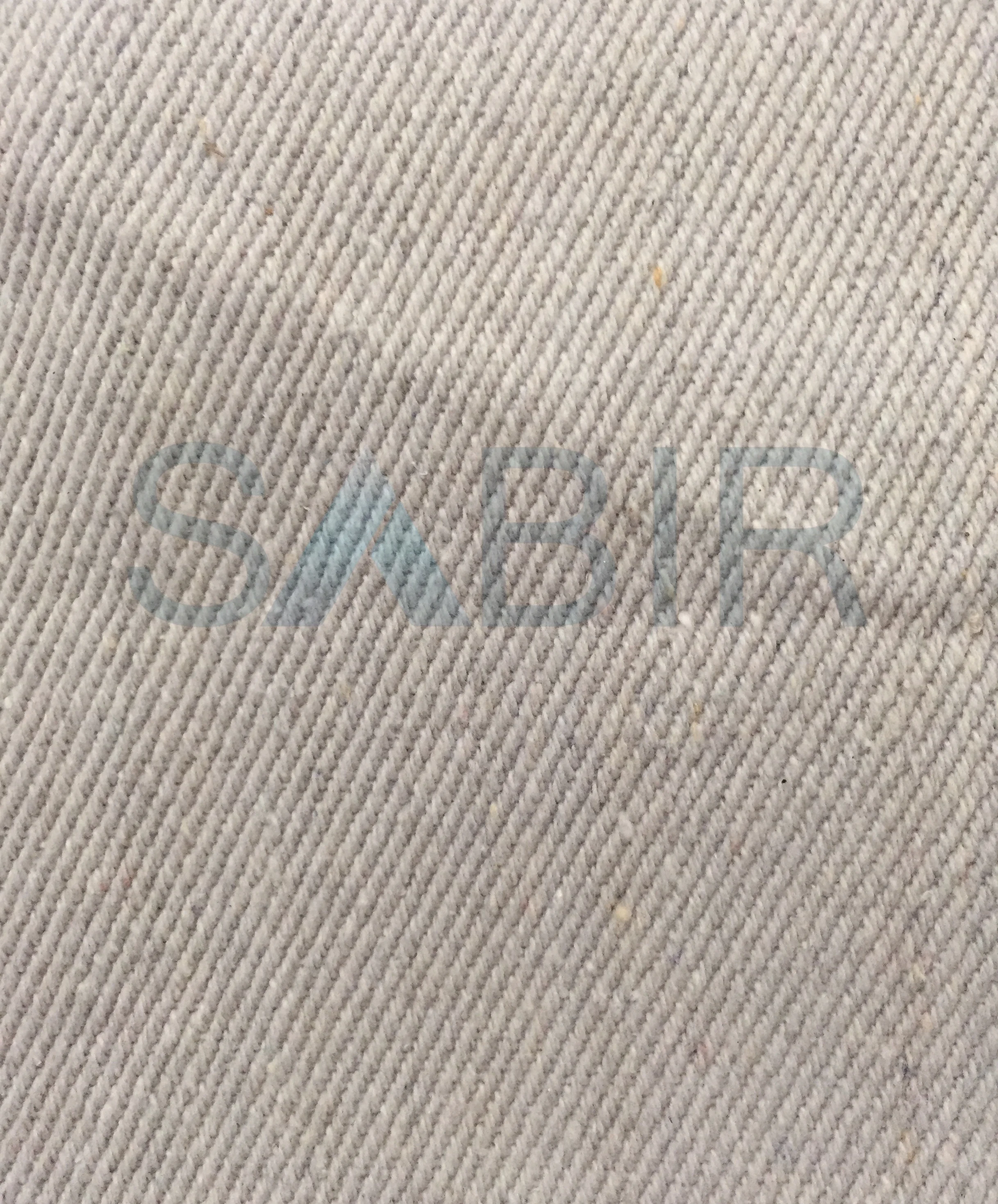 Оптовая Продажа Дешевая Цена хлопок холст падение ткань высокого качества Пыли Лист