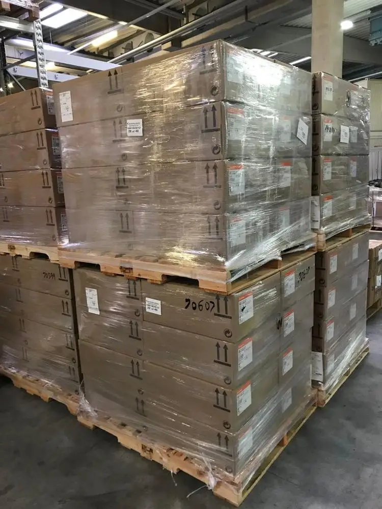 Carestream(Kodak) DVE 20x25cm 125 SH Dry View Blue Laser Imaging Film