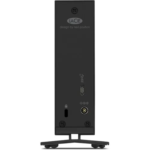  Новый профессиональный внешний жесткий диск USB 3 1 на 16 ТБ