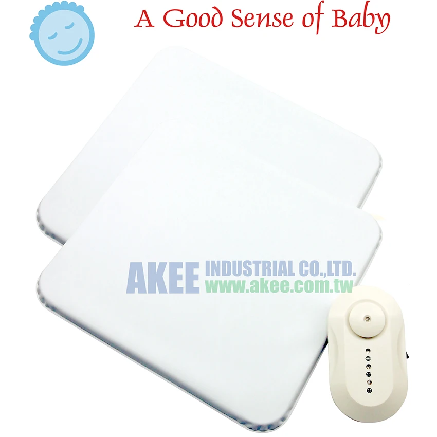 Baby Monitor Breathing Good Breathing Monitoring with sleeping Care Products Home use Made In Taiwan Baby Monitor Breathing care
