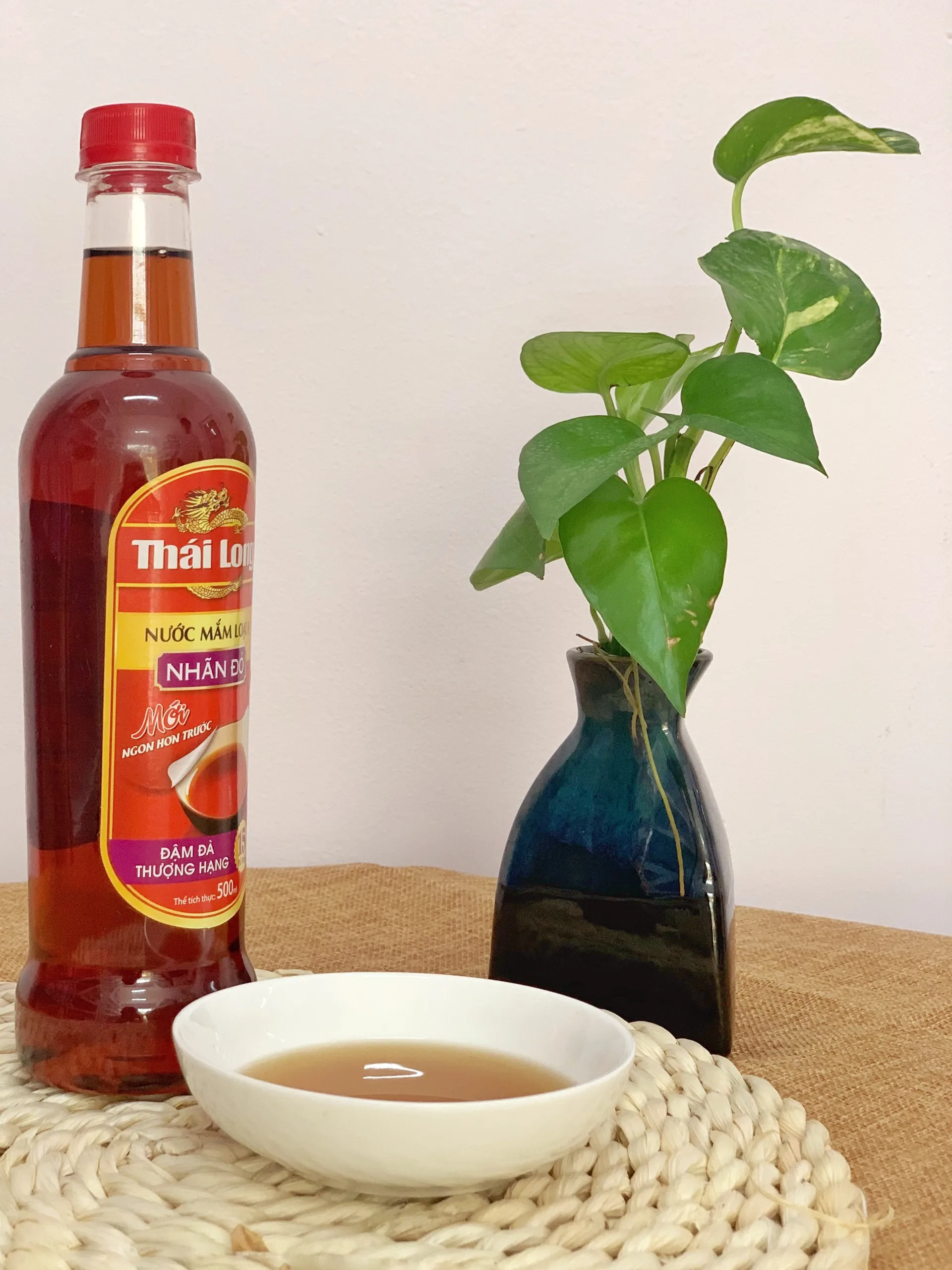 Wholesale Phan Thiet Fish Sauce Top Delicious Natural Taste Premium Special Fish Sauce  - variety of products for consumers