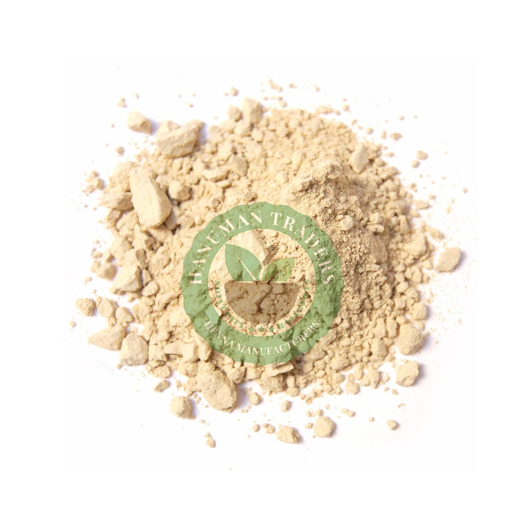 100% Pure Best Multani Mitti Soil For Skin Whitening Buy from Trusted Manufacturer From India