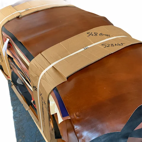 
italian shoe leather 