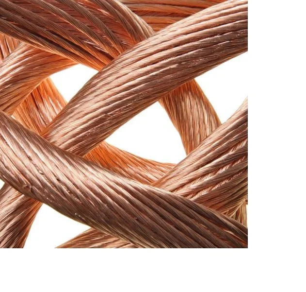 cheap Copper Wire Scraps 99% Best Quality Millbery