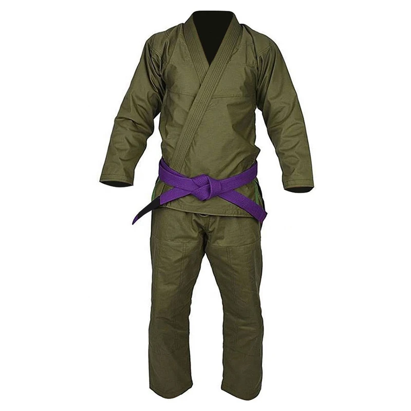 Спортивные костюмы rvca bjj gi judo noir из 100% хлопка для бразильских тренировок MMA смешанных боевых искусств Jiu Jitsu Gi BJJ