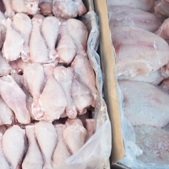 Frozen Chicken and Frozen Chicken Drumstick Wholesale Export