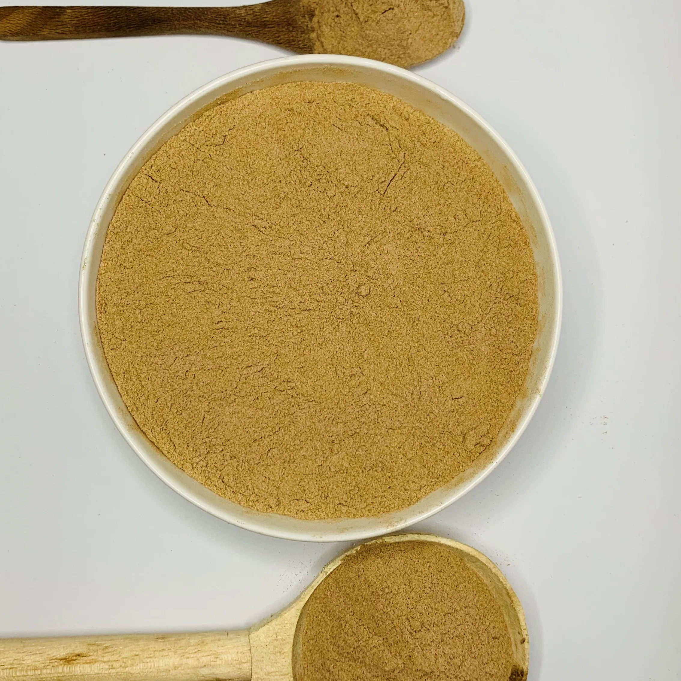  Чистый псиллий промышленный порошок Kha-Kha осадка пыли 100% оптовая продажа фармацевтический утолщающий агент