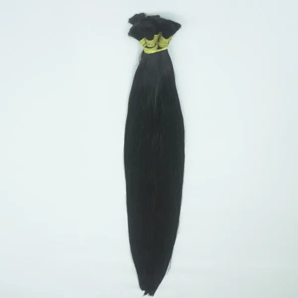 Хорошее качество! Объемные мягкие и здоровые волосы для наращивания человеческие из вьетнамских волос