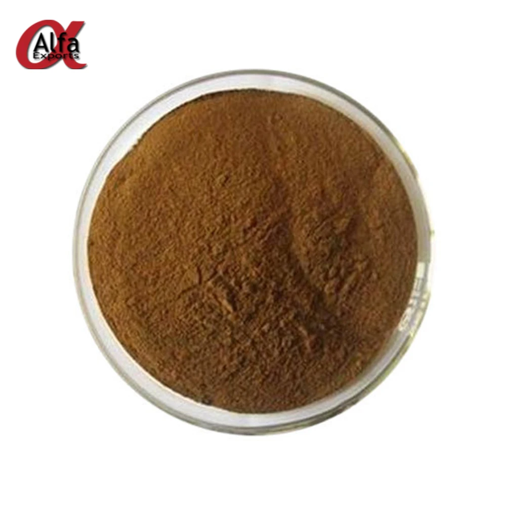 Чистый цейлонский чай с листьями, созданный вручную, растворимый в воде черный чайный порошок для усиления внутренней энергии