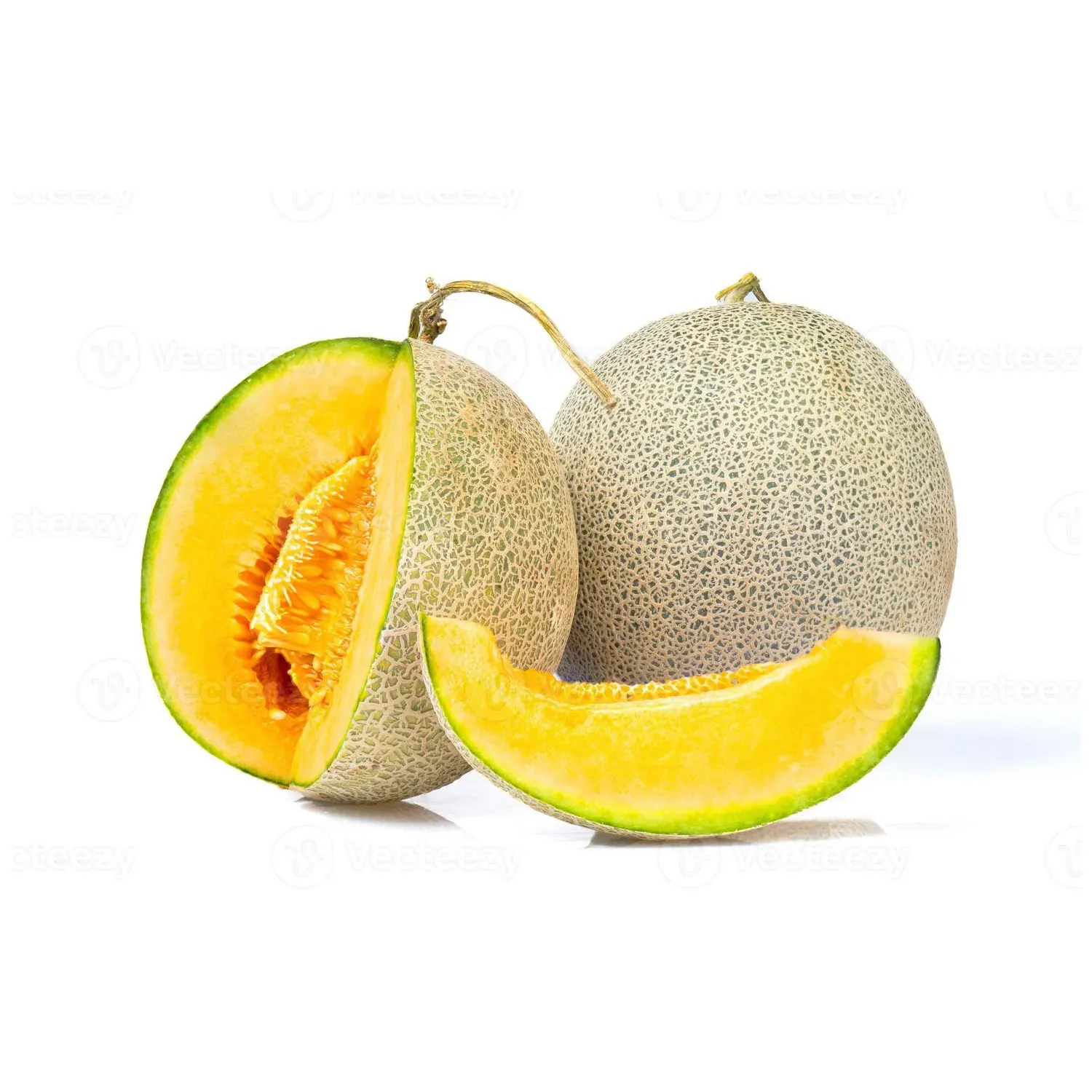 fresh hot-selling hami melon