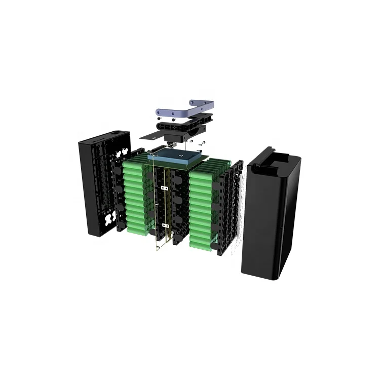 Перезаряжаемый литий-ионный аккумулятор большой емкости 72 в 20 Ач для мотоцикла