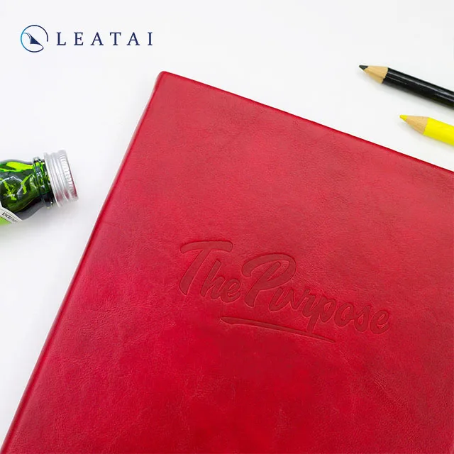 
Private Label Manifest Journals 