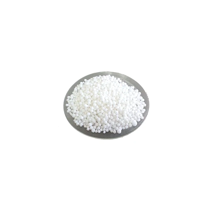 PRILLED UREA N 46% FERTILIZER