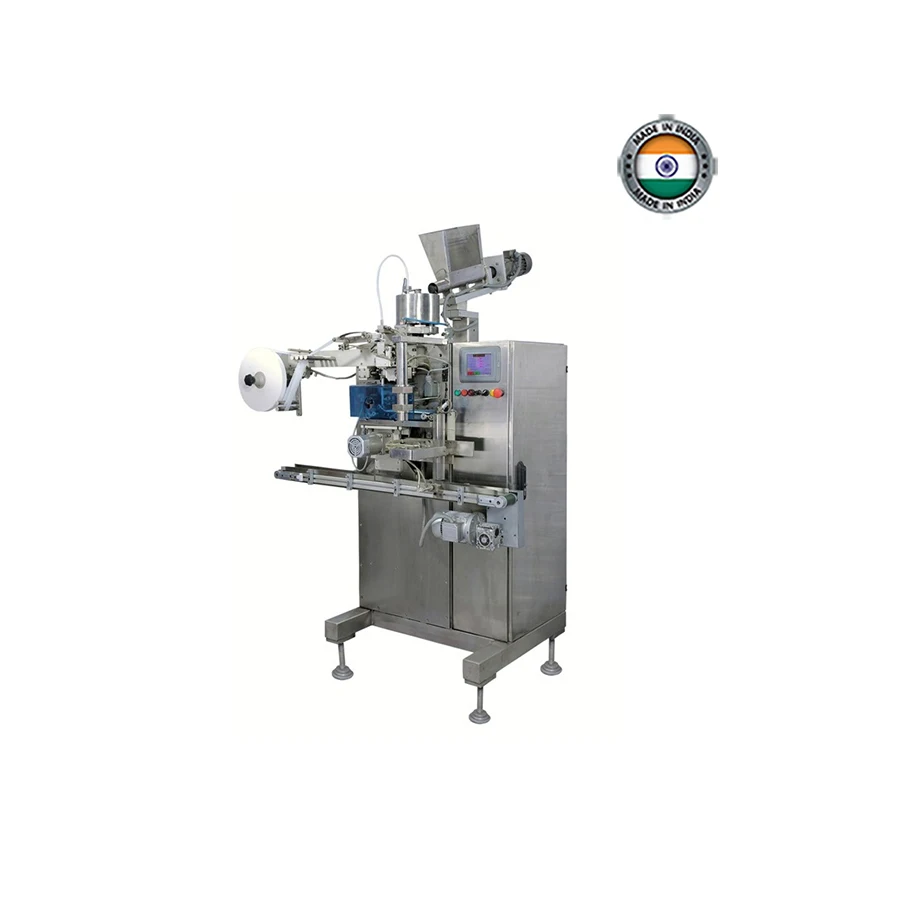 Best Quality Fully Automatic Snus  Filter Pouches Snus Packing Machine At Bulk Wholesale Price