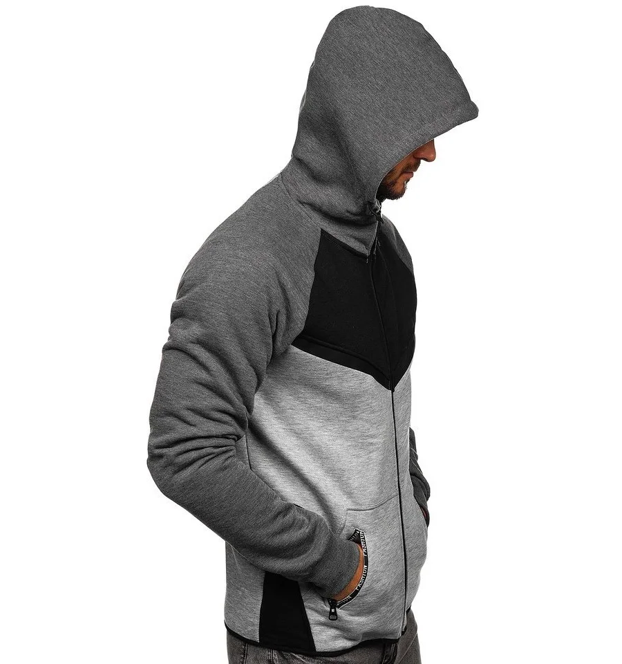Street Style Custom Oversized Mens and Women Hoodies Blank Plain Bulk Winter Men Sweatshirts Pullover Hoodies bulk clothing