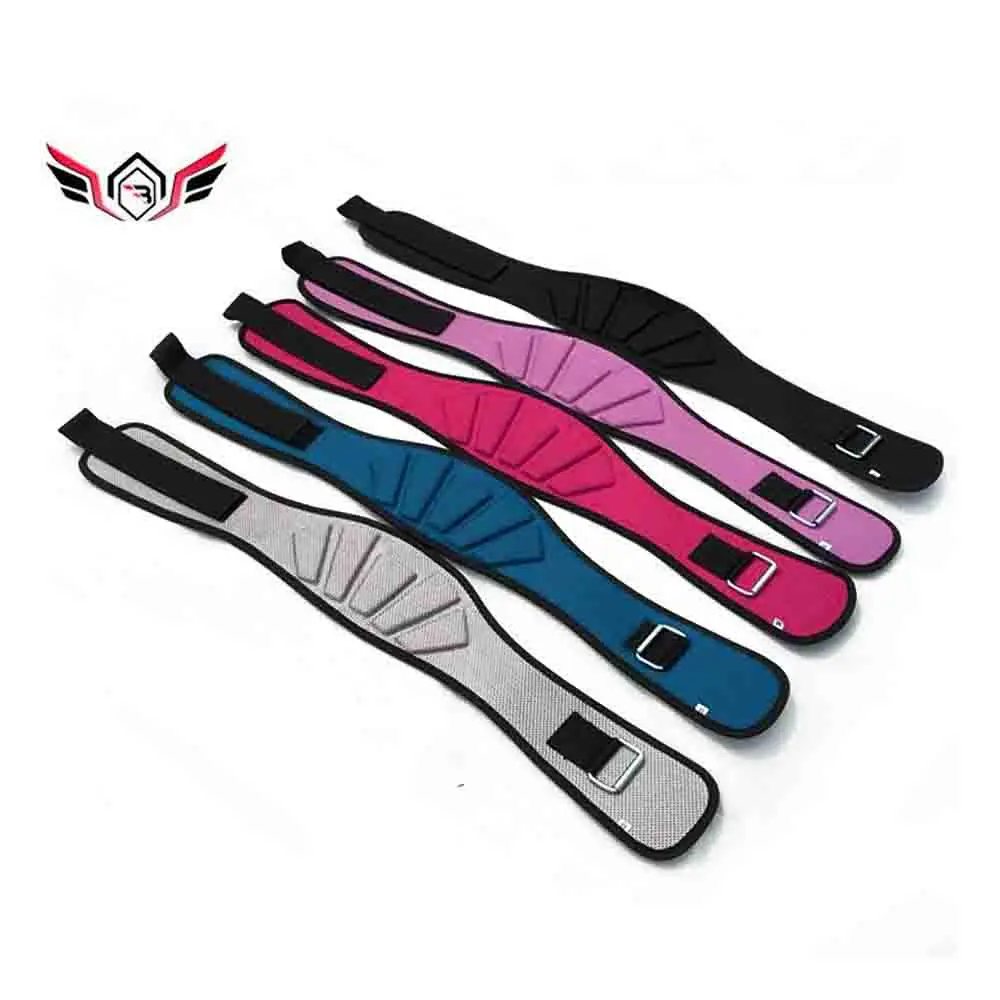  Бестселлер: пояс из неопрена для тяжелой атлетики мужчин