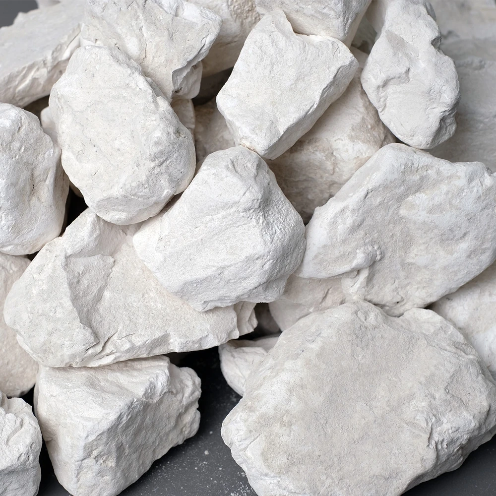 Premium Quality Quick Lime Lump - CaO: 90% Made in Vietnam Best Price