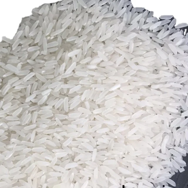 Аутентичный высококачественный вьетнамский жасминовый рис с длинным зерном хорошая цена сломанный 5% 10% 15% экспортер риса
