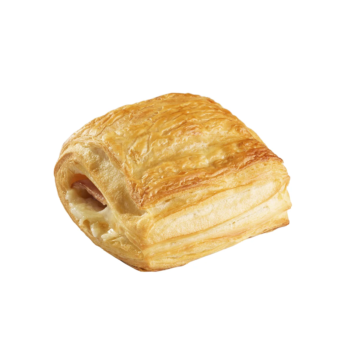 Кондитерские изделия из сыра и ветчины