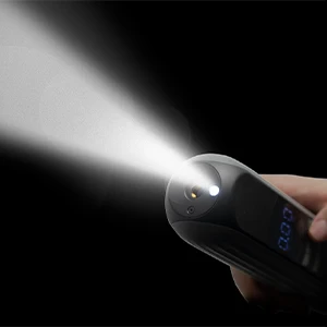 CYCPLUS 8554 A10 smart tyre inflator air pump bicycle car tire pump with digital pressure gauge