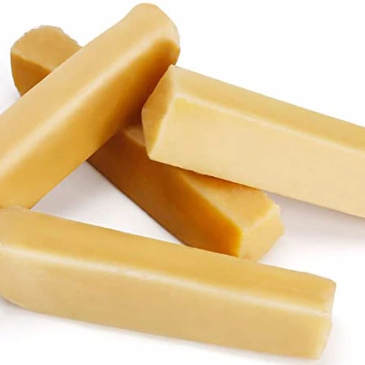 Milk cheese pet food in Factory Price Sustainable for Small Animals Dog chew  Pet Food organic and orignal