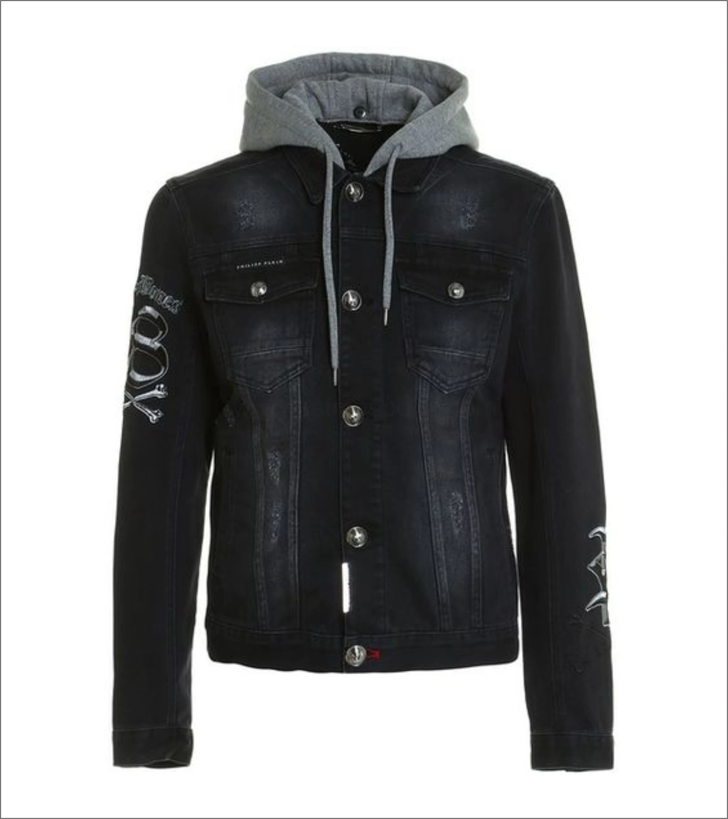 Custom Made Denim Jeans  Street Wears Supplier Denim Jackets Jean Jacket Pakistan Suppliers Denim Cotton Fabric Trending