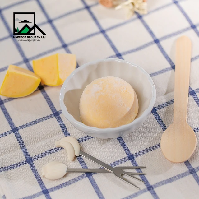 Мороженое Mochi ванильное мороженое в тесте 55 г