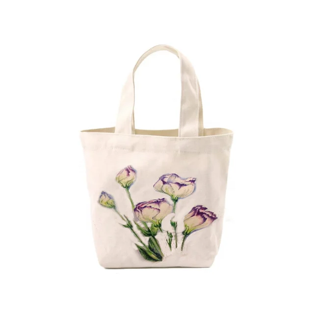 Eco friendly cotton canvas tote bag canvas bag shopping bag wholesaler in India Kolkata manufactured in West Bengal In India