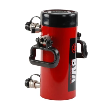 
HD7506 BVA 75 Tons 6.1