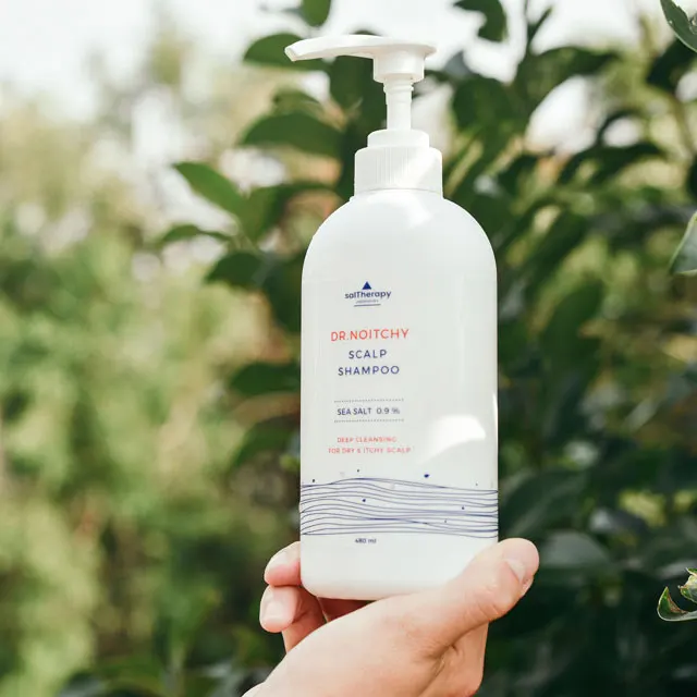 Wholesale Best Selling in Korea hair shampoo Dr.noitchy Scalp Shampoo scalp shampoo