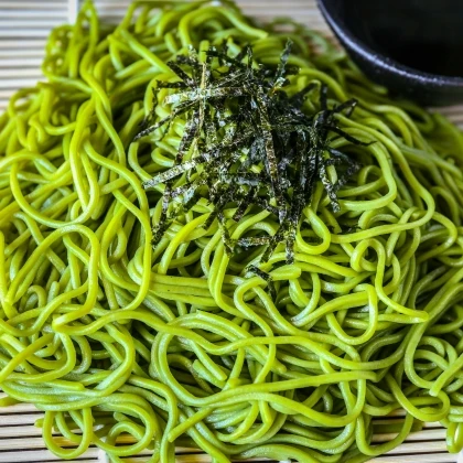 
Matcha Powder Green Tea Uji Kyoto Japanese Wholesale Confectionery 