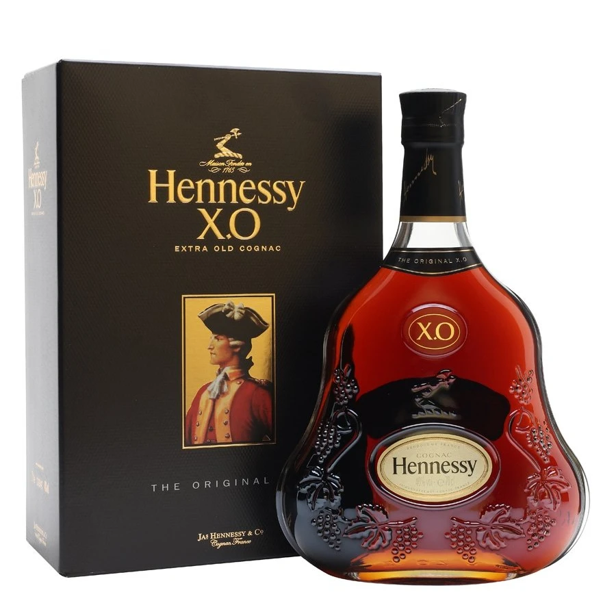 Виски Henessey