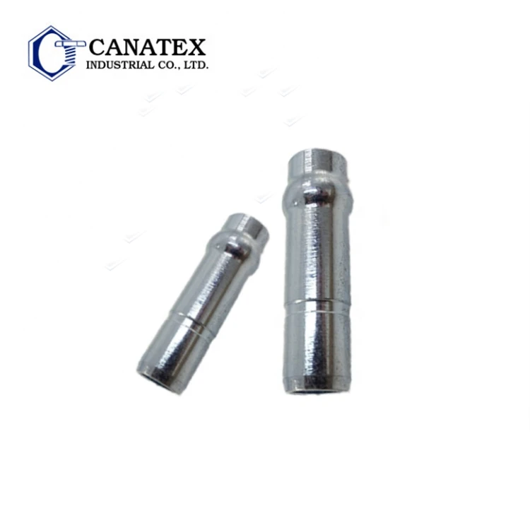 
High Quality Custom CNC Forging Small Shaft Stainless Steel Machined Long Shaft 