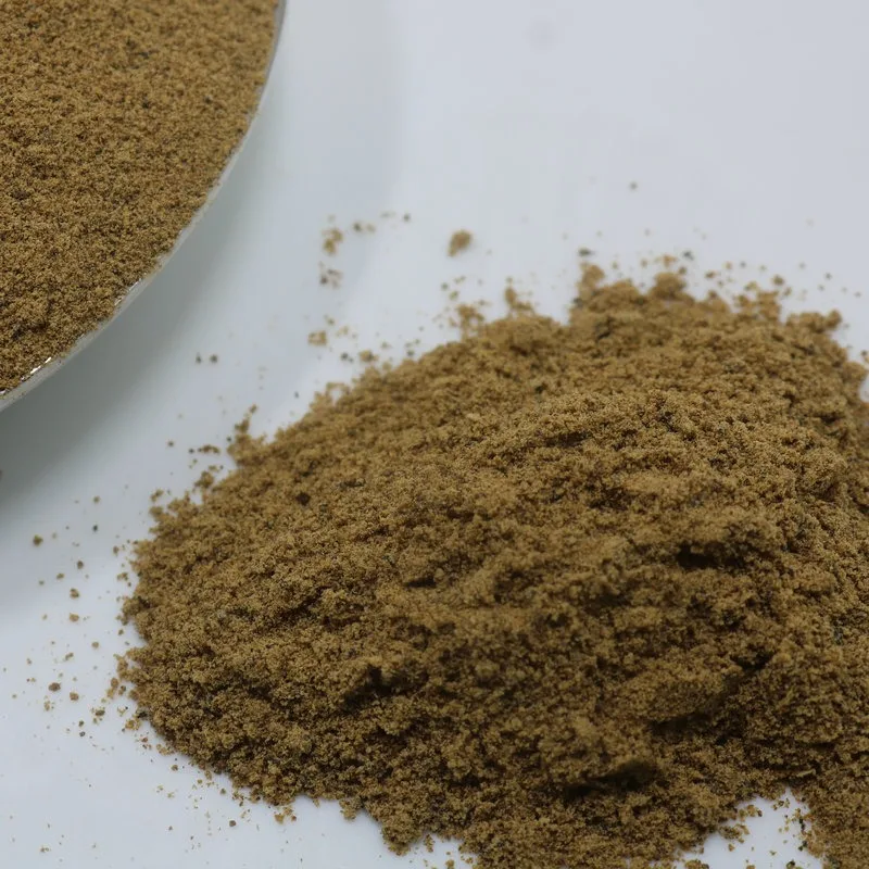 100% pure mealworm meal insect powder fish meal mealworm powder for sale