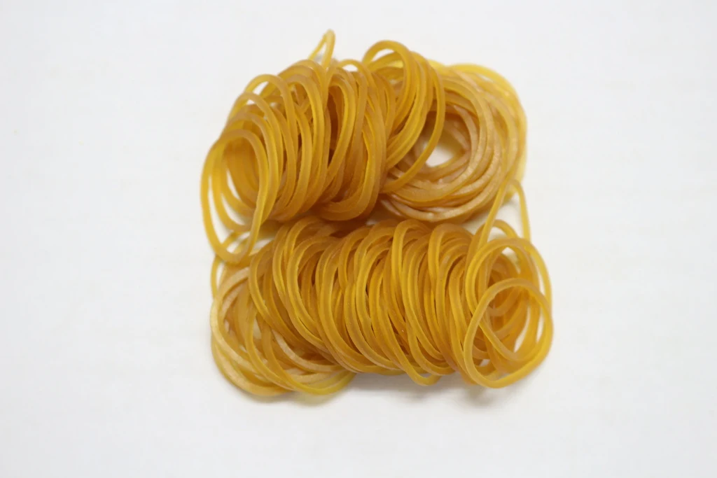 Резинки 100% AAA