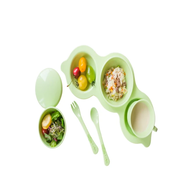 New Born Baby Feeding Set logo Pattern Handle Feature Material Origin Wide Type Age Mouth Free GUA Size Range Place Model BPA