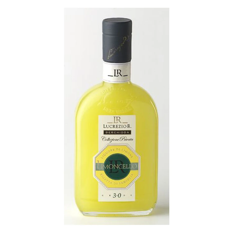
Limoncello Collezione Privata- Liquore Di Limone (Bottle 50 CL) Lemon Liqueur 