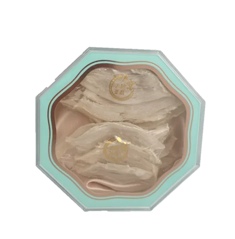  Высококачественное Птичье гнездо/кубилоза из Малайзии (Yan Tiao)