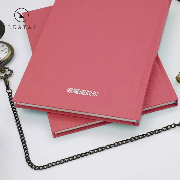 
Good design large canvas sketchook hardcover 