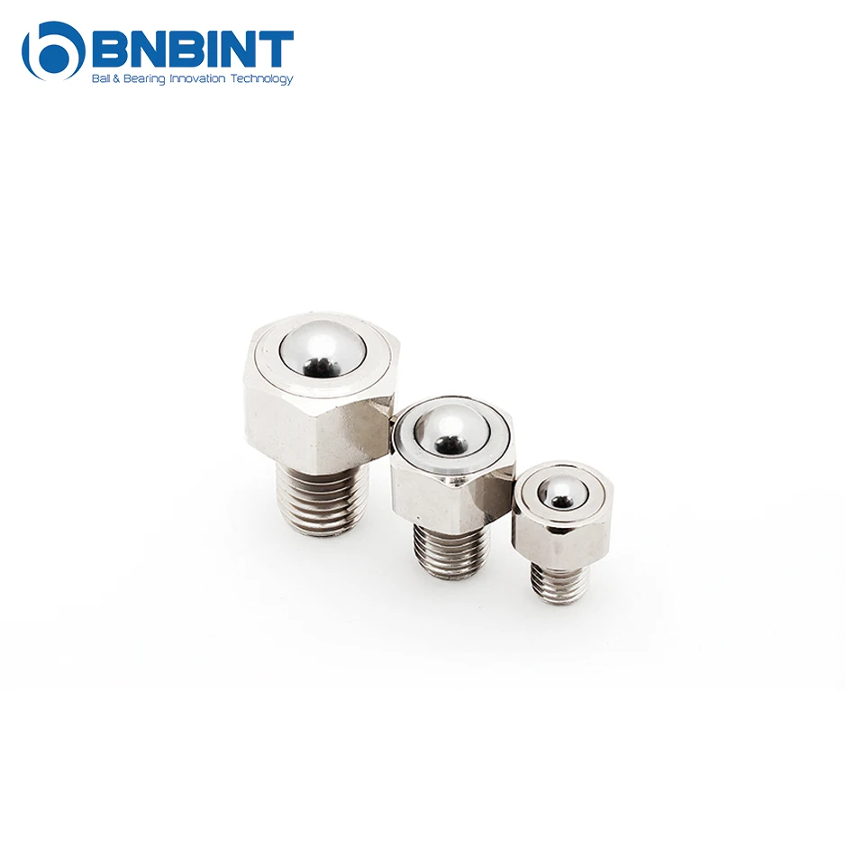 
Ball Transfer Ball Caster Ball Roller BSB Bolt type 