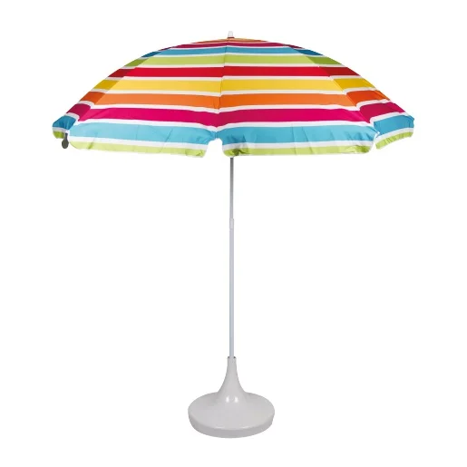 Wholesale High Quality Durable Hand Free Beach Umbrellas